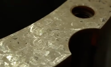 刮研铲花是什么意思