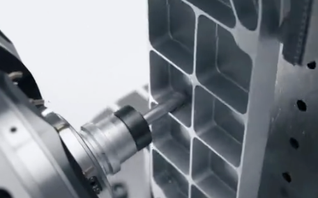 全球最吸金五大机床企业