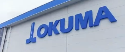 最全能的机床制造商一一大隈 OKUMA